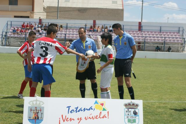 XII Torneo Inf Ciudad de Totana 2013 Report.II - 49